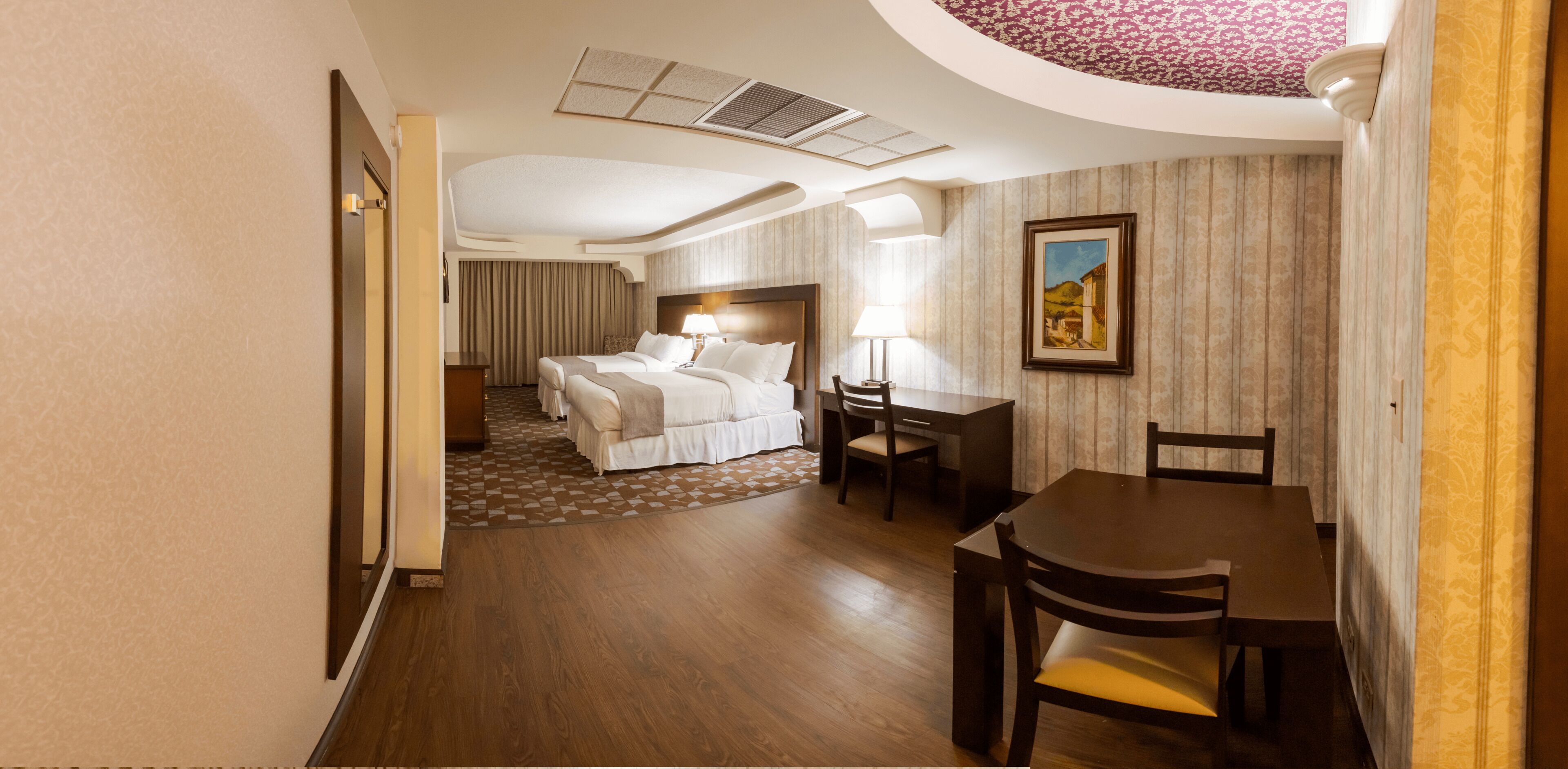 Foto - Hotel Plaza San Martin