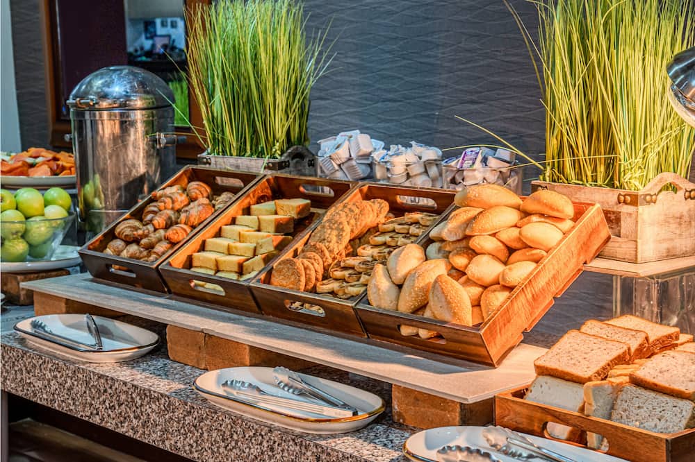 Hotel Plaza San Martin