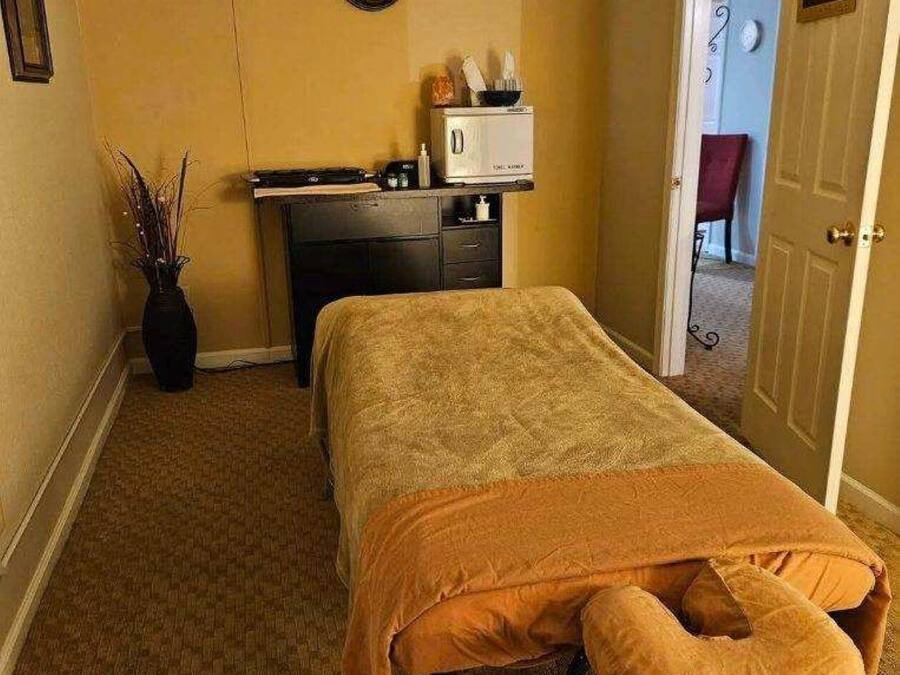 Spa