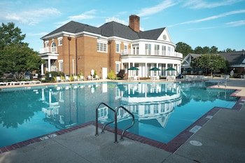 Vacation Village At Williamsburg