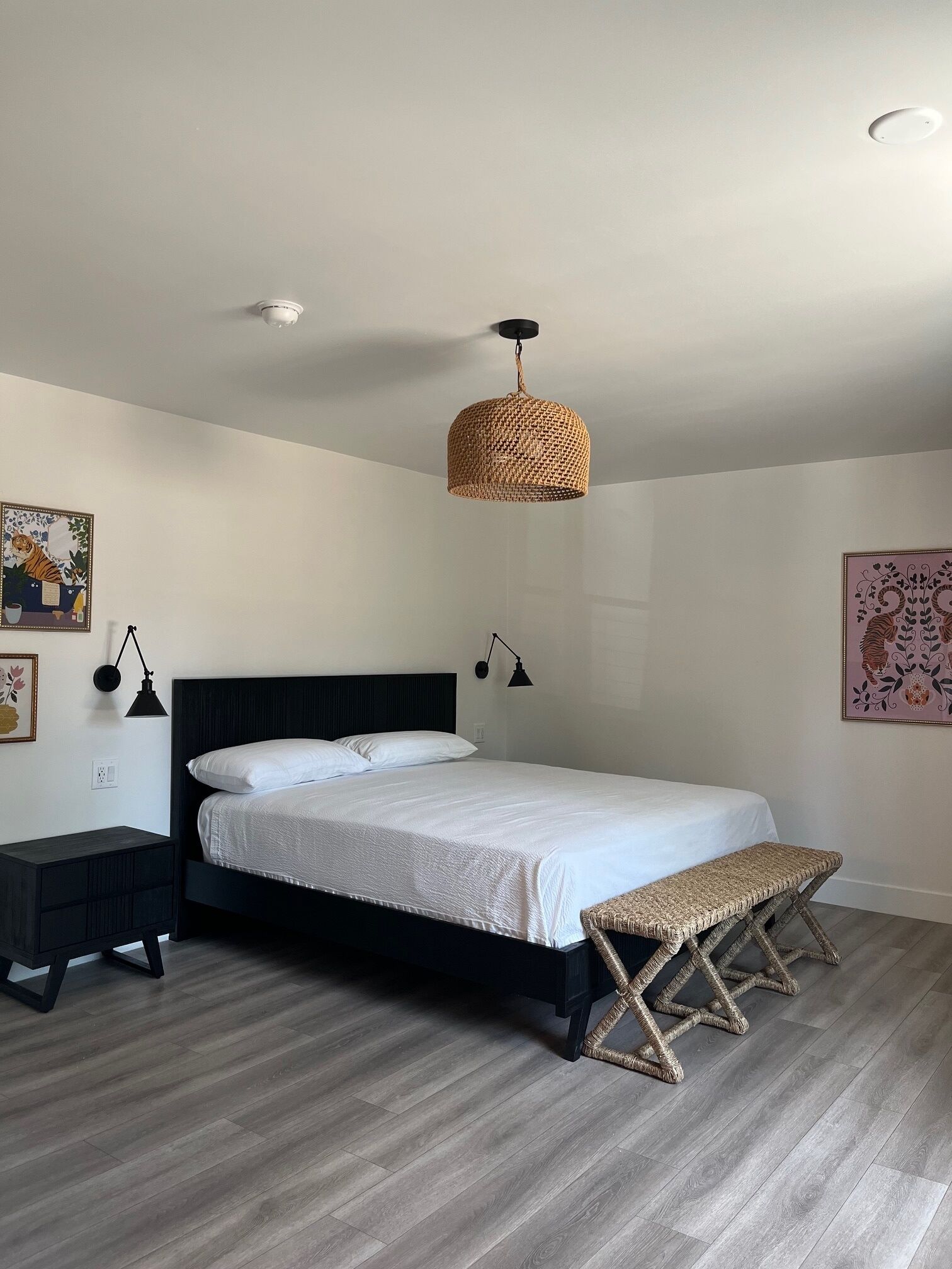 Foto - Anaheim Maingate Inn