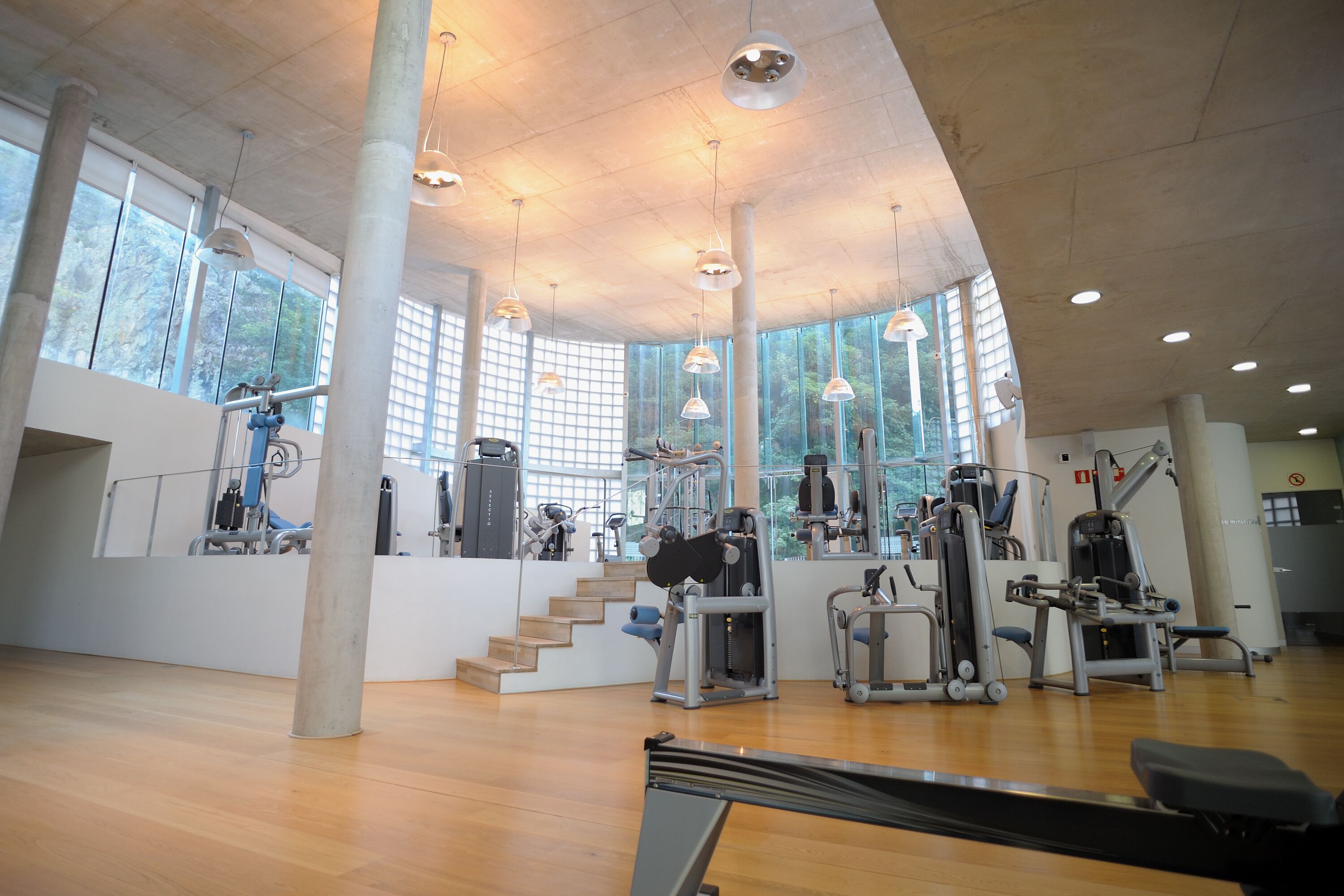 Photo - Hotel Continental Balneario de Panticosa