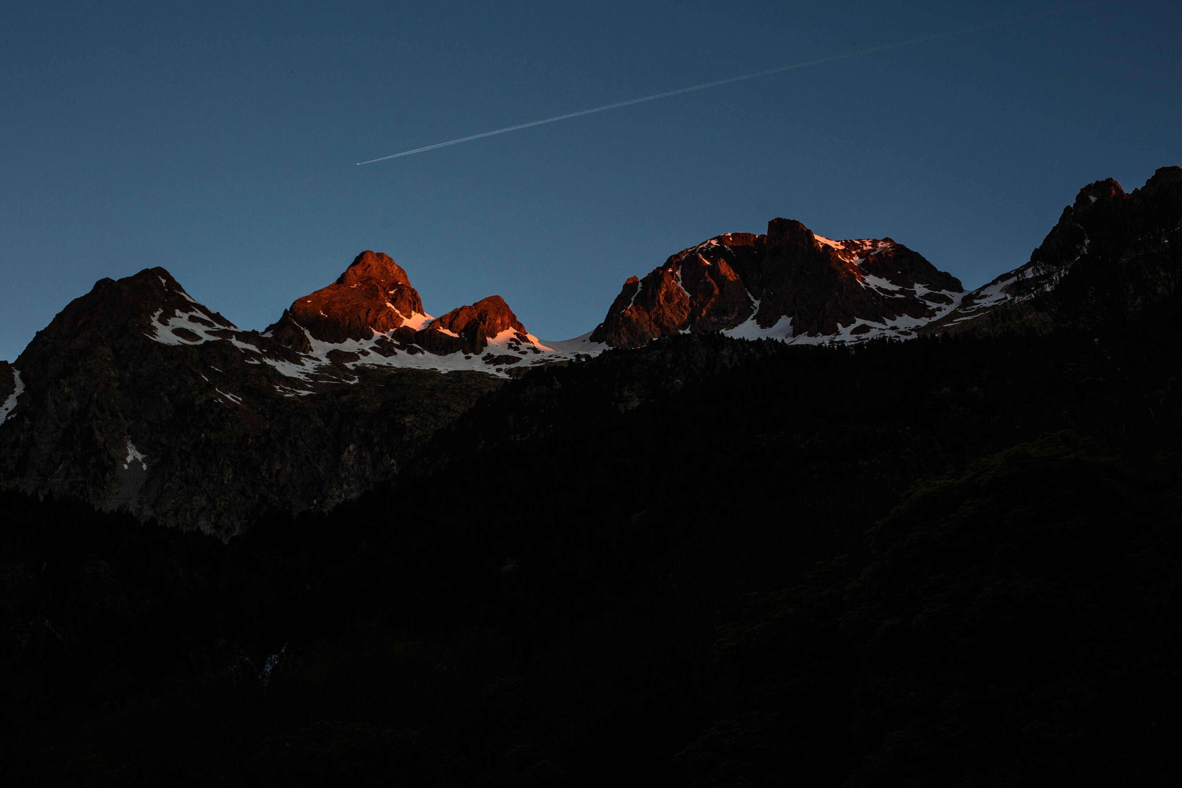 Photo - Hotel Continental Balneario de Panticosa