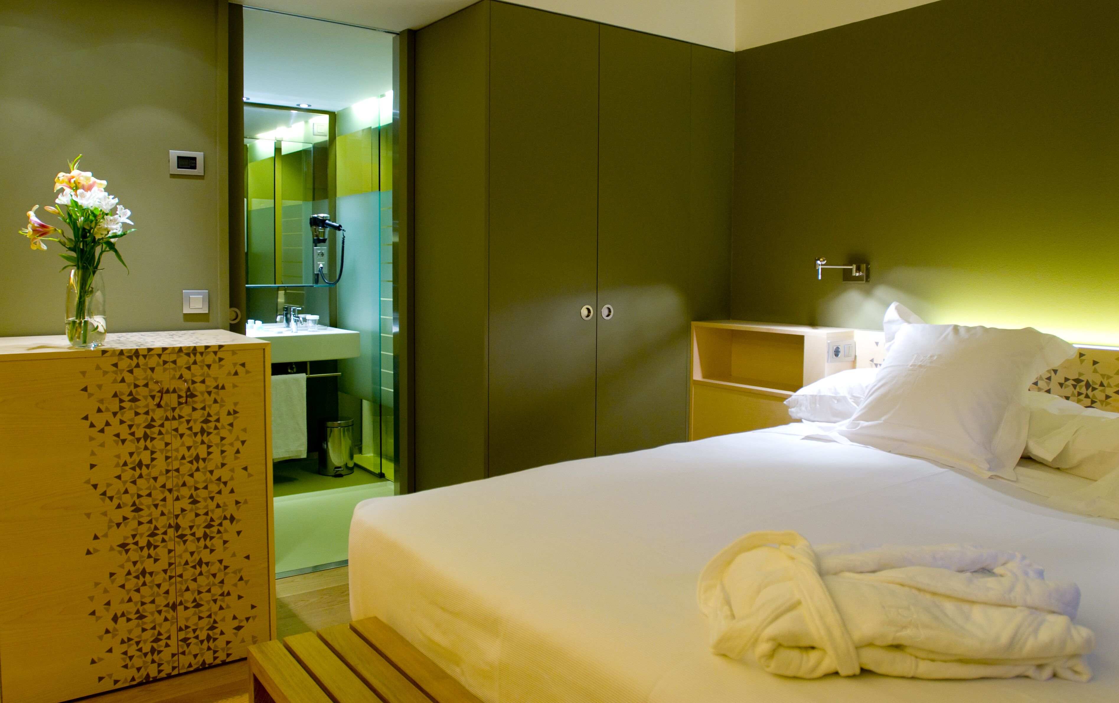 Photo - Hotel Continental Balneario de Panticosa