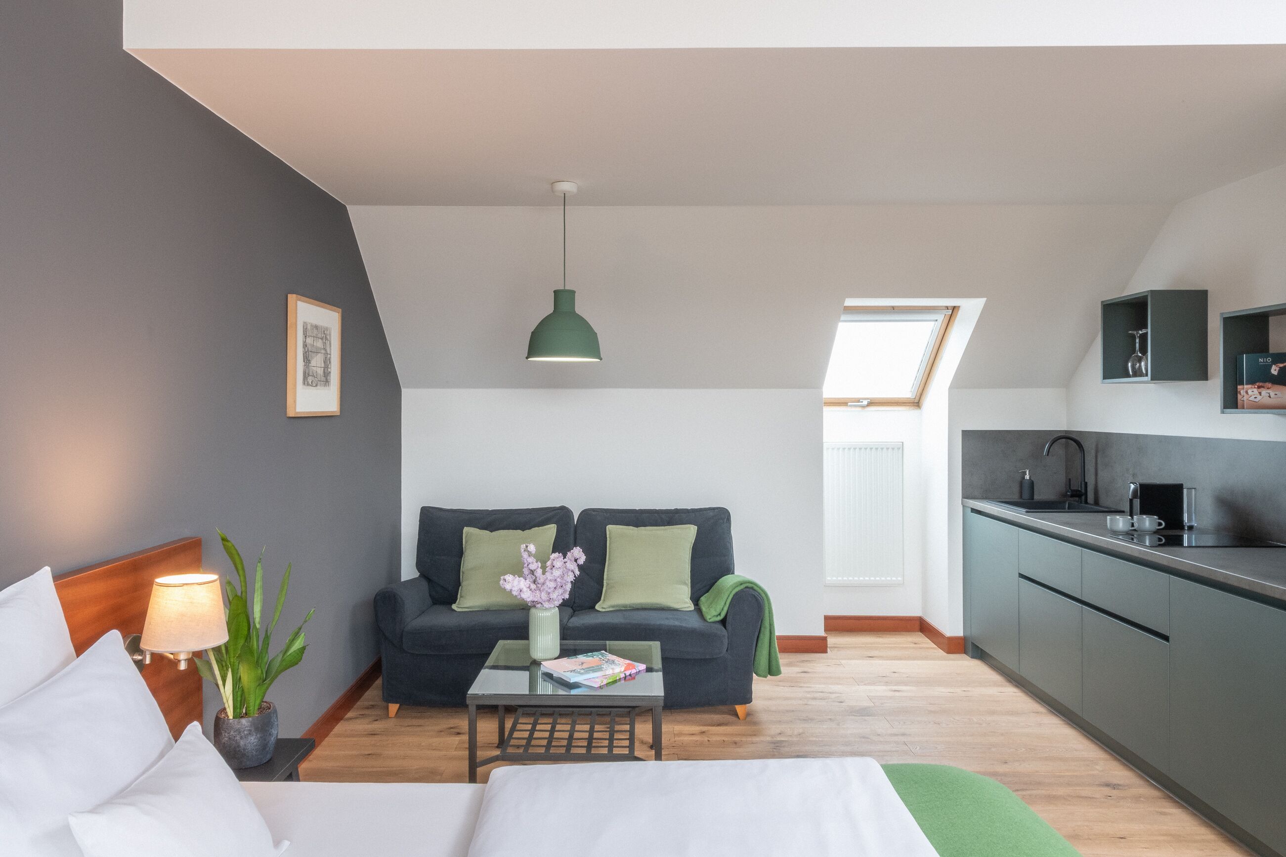 Foto - Art Hotel Prague