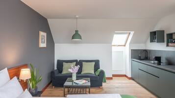 Junior Studio Suite, Kitchenette