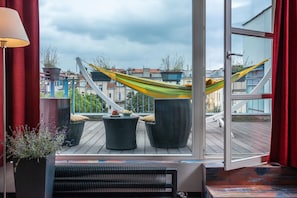 Junior Studio Suite