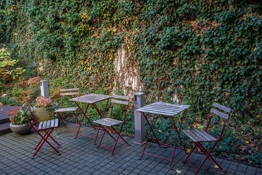 Art Hotel Prague by null