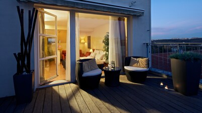 Art Hotel Prague
