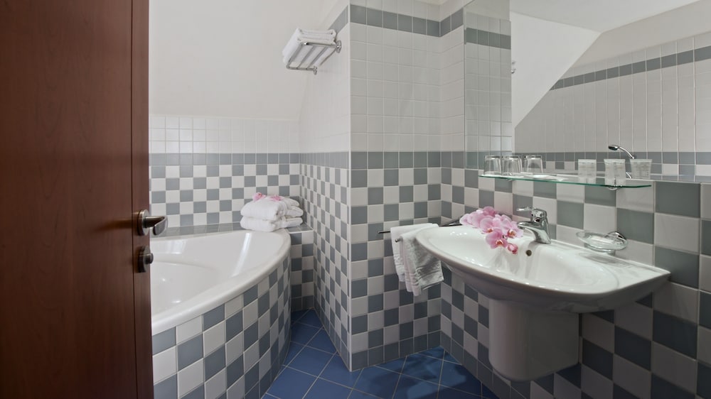 Art Hotel Prague by null