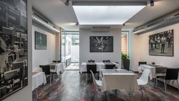 Business centre
