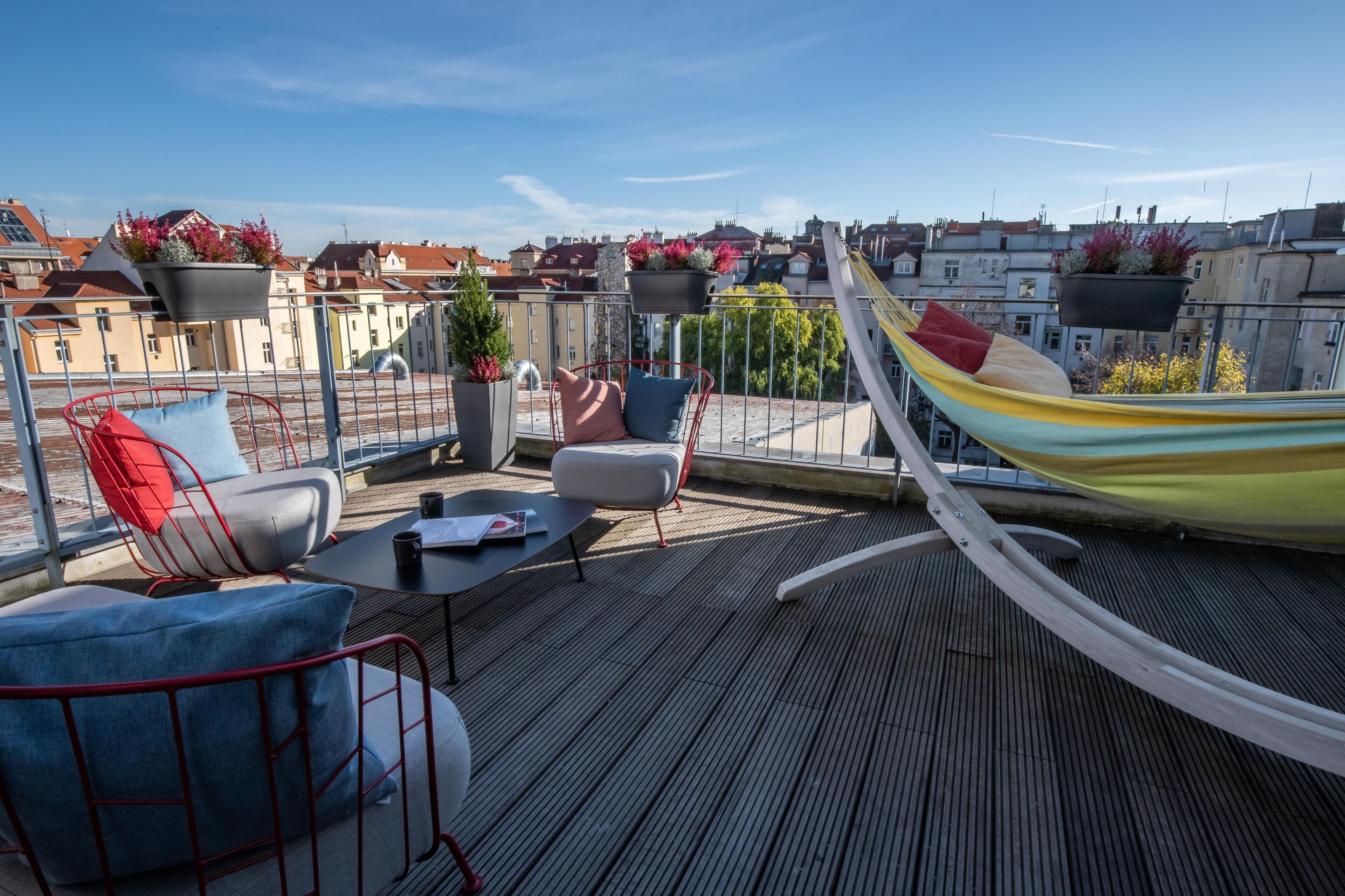 Foto - Art Hotel Prague