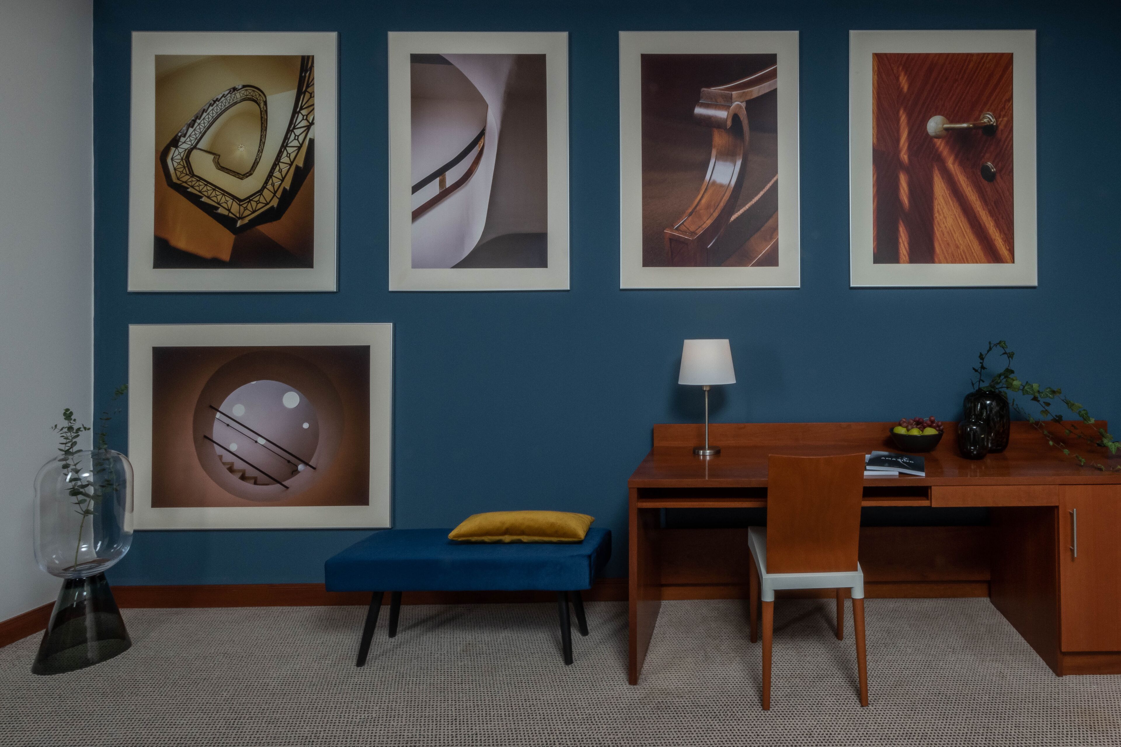 Foto - Art Hotel Prague