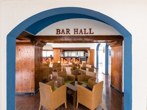 Snack-bar