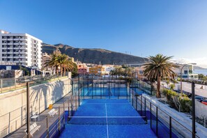 Installations sportives