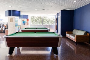 Billiards