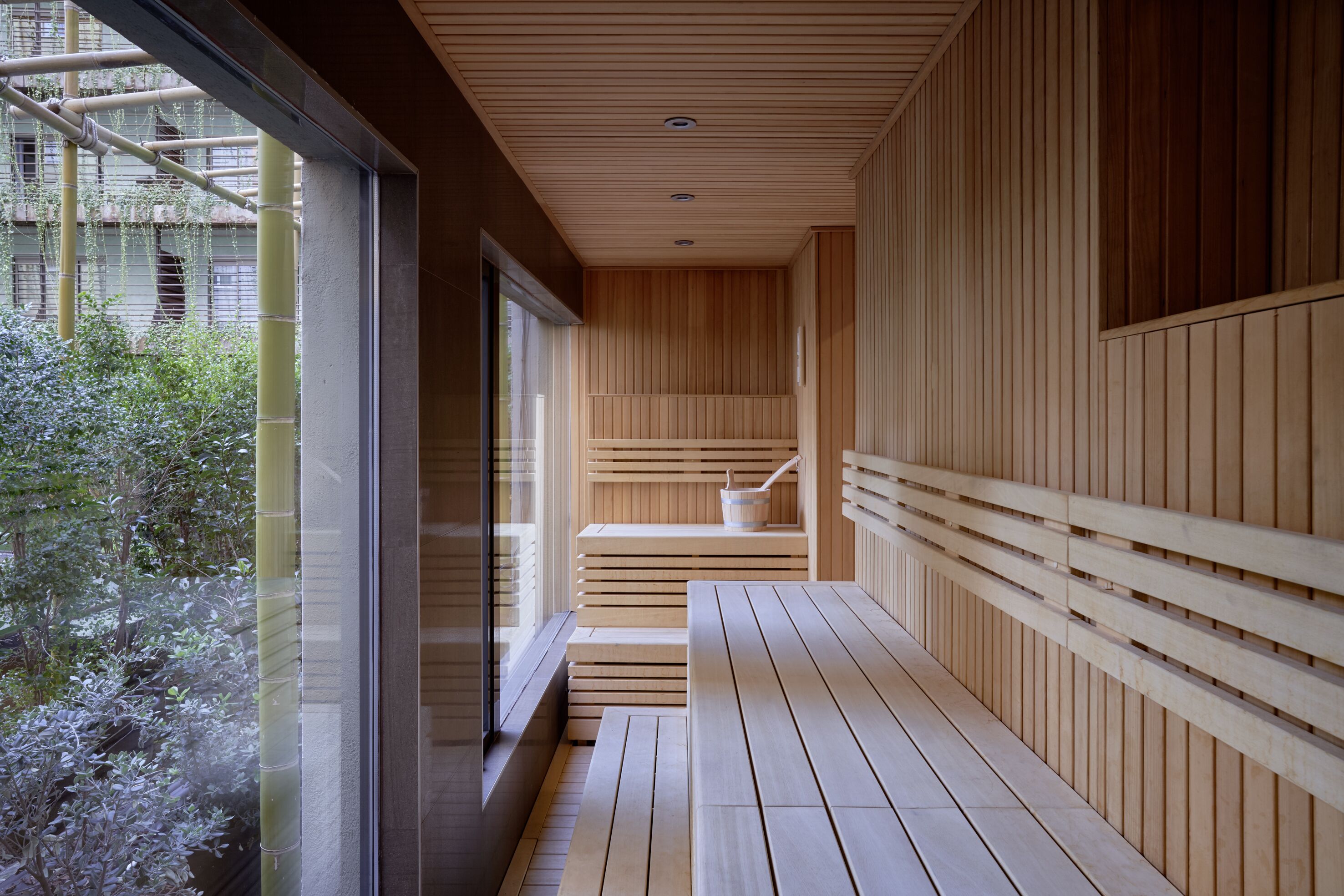 Foto - Sir Victor Hotel, part of Sircle Collection