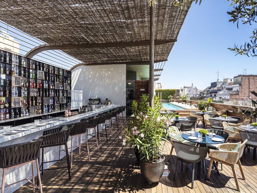 Terras