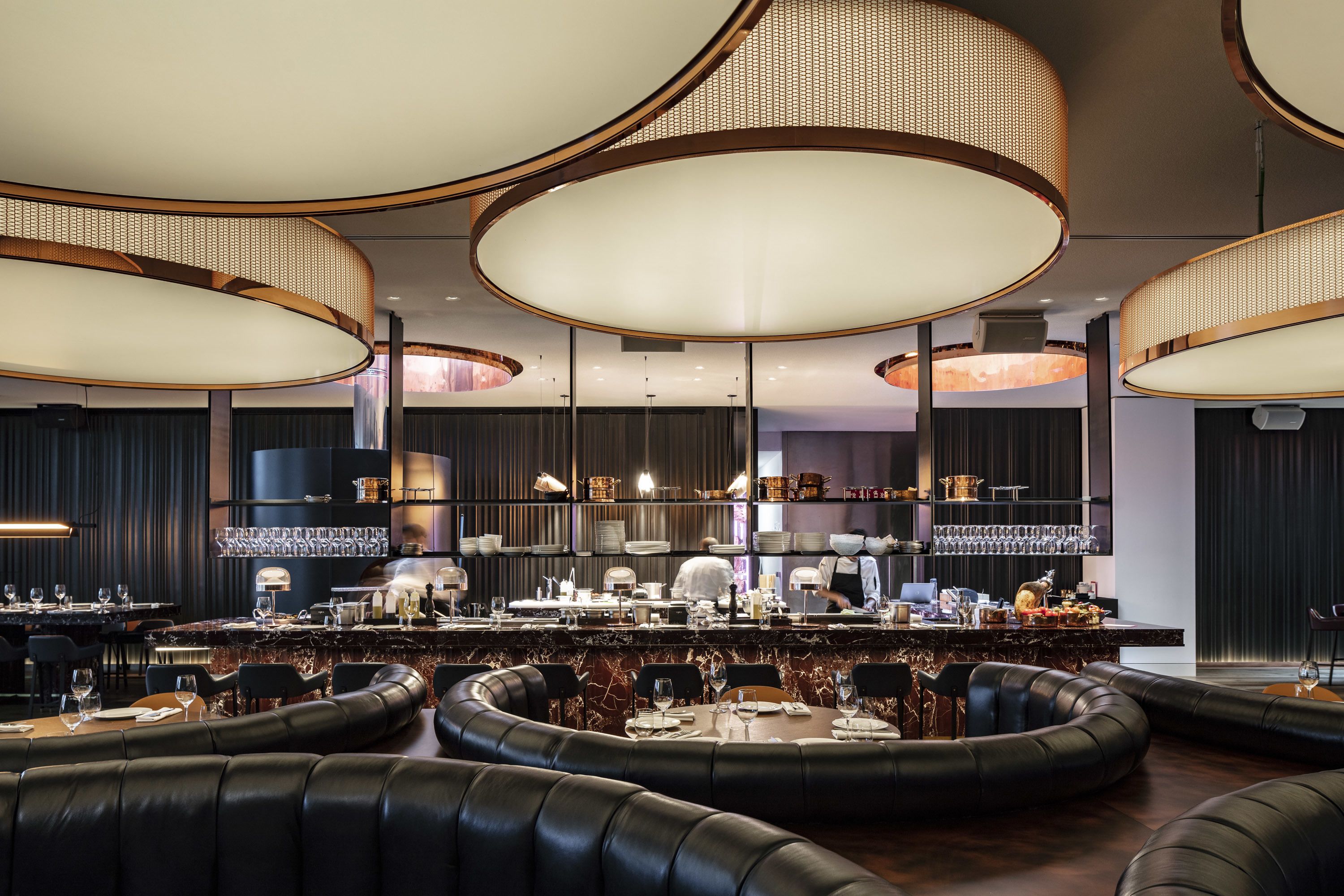 Foto - Sir Victor Hotel, part of Sircle Collection