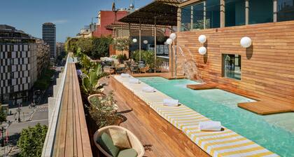 Sir Victor Hotel, part of Sircle Collection