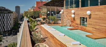 Sir Victor Hotel, part of Sircle Collection