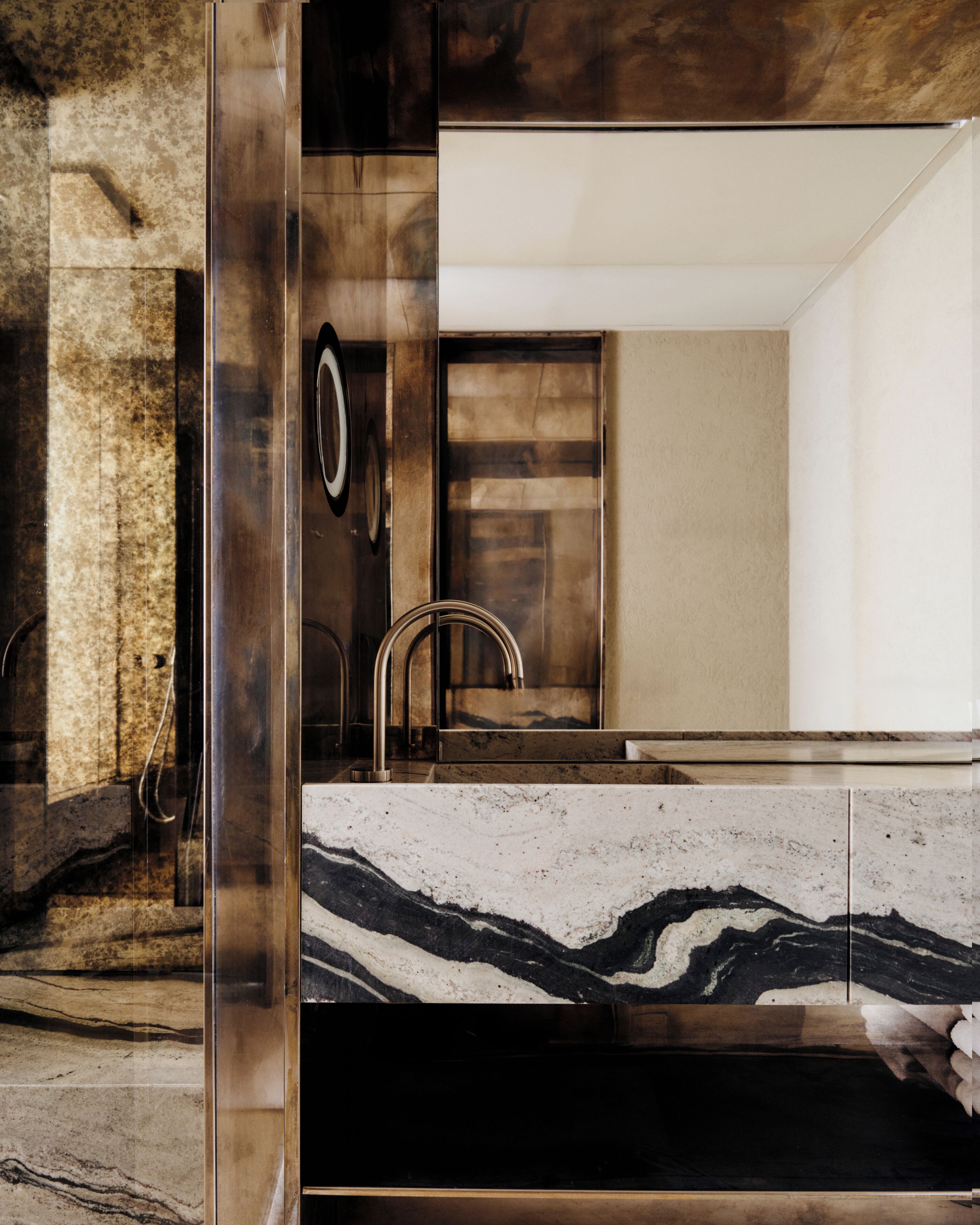 Foto - STRAF, Milan, a Member of Design Hotels