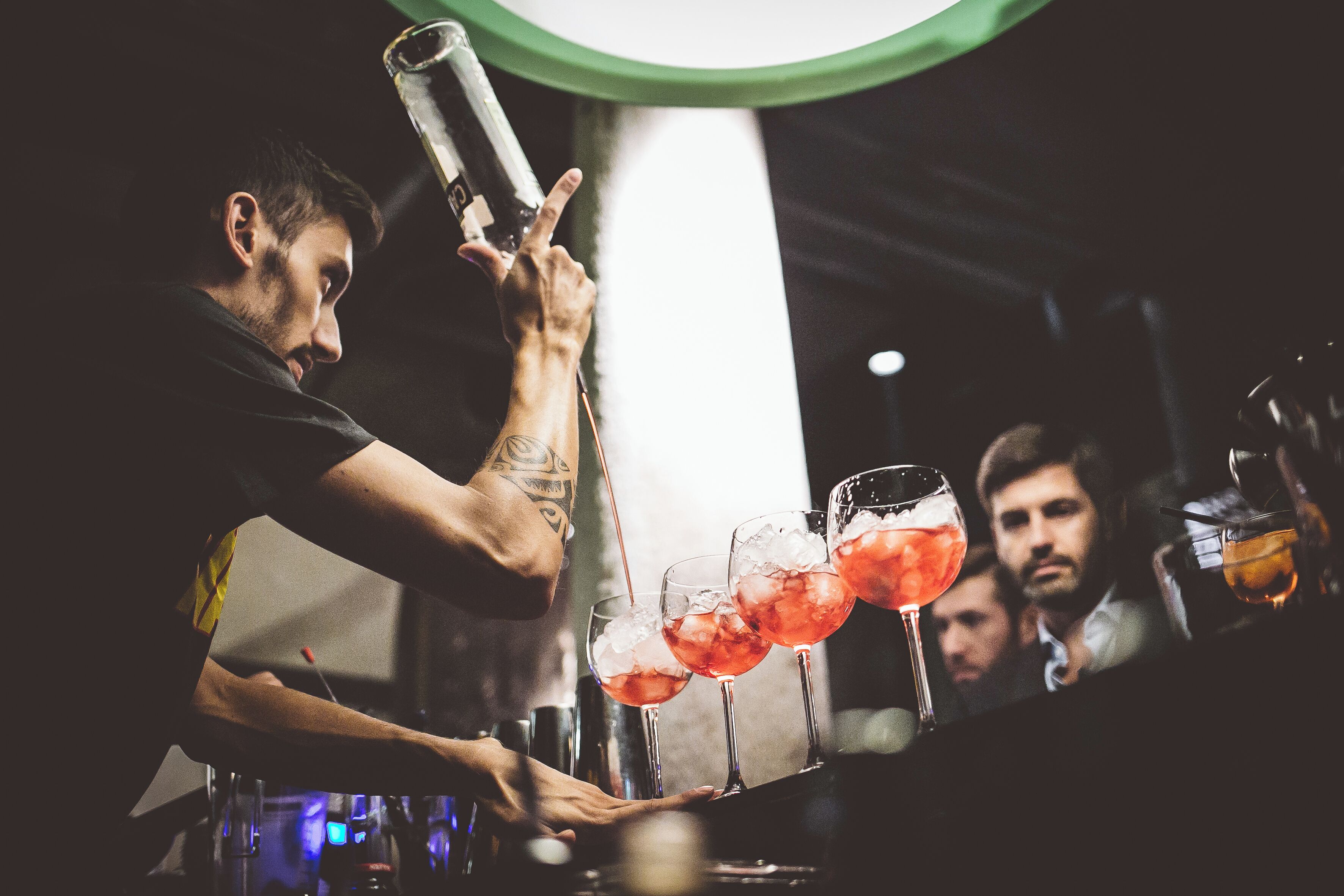 Foto - Straf, Milan, a Member Of Design Hotels