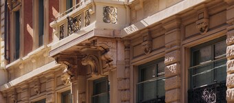 Straf, Milan, a Member Of Design Hotels