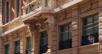 Straf, Milan, a Member Of Design Hotels