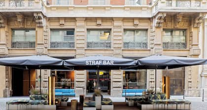 Straf, Milan, a Member Of Design Hotels