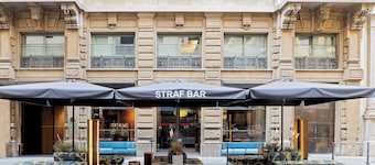 Straf, Milan, a Member Of Design Hotels