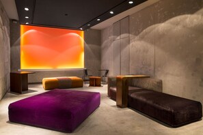 Sala de reuniones