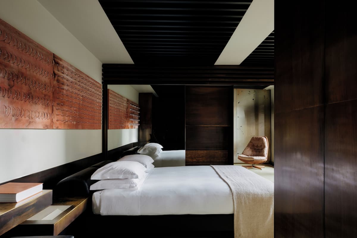 Junior Suite | Premium bedding, down duvets, minibar, in-room safe