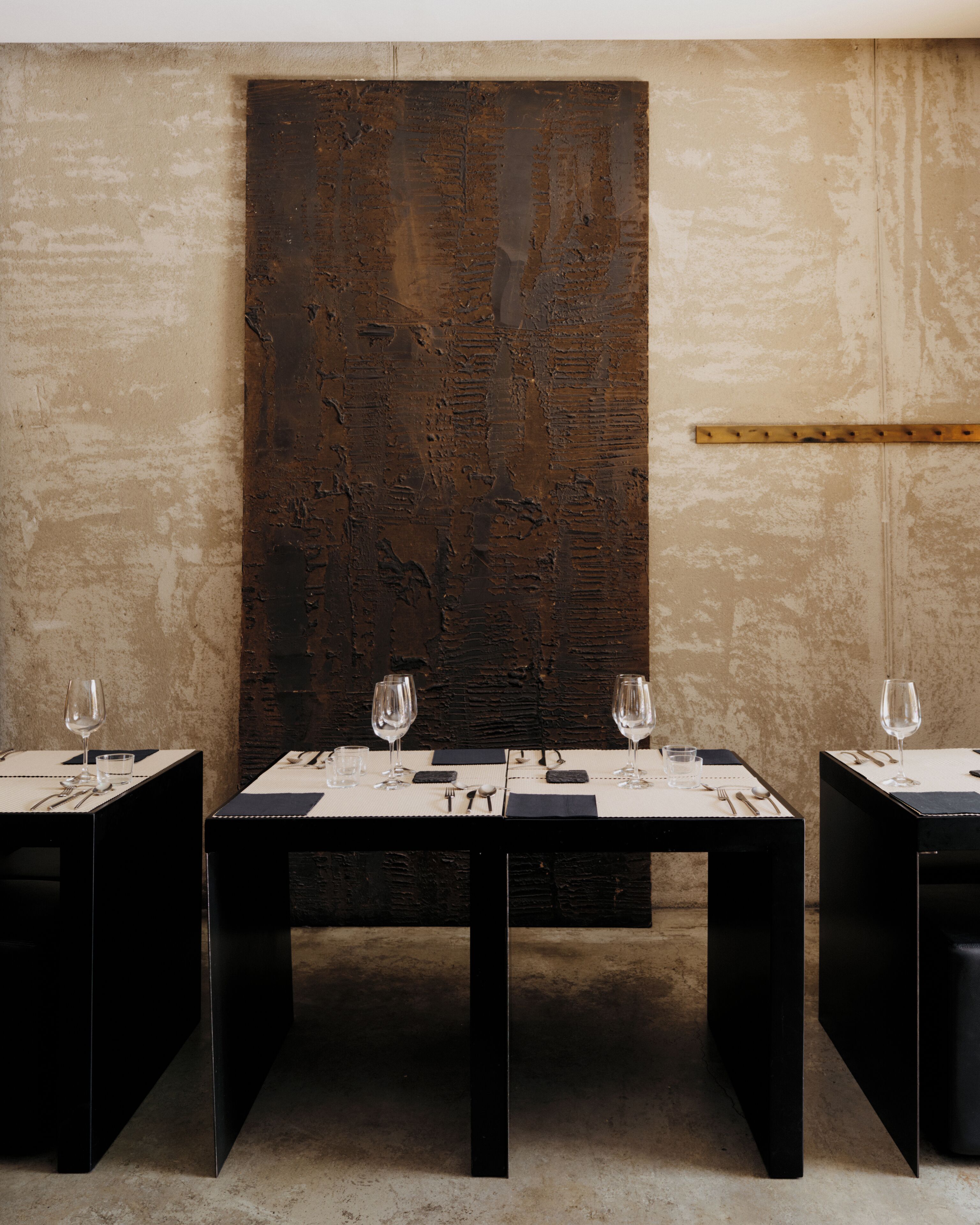 Foto - Straf, Milan, a Member Of Design Hotels