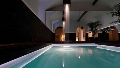 Straf, Milan, a Member Of Design Hotels