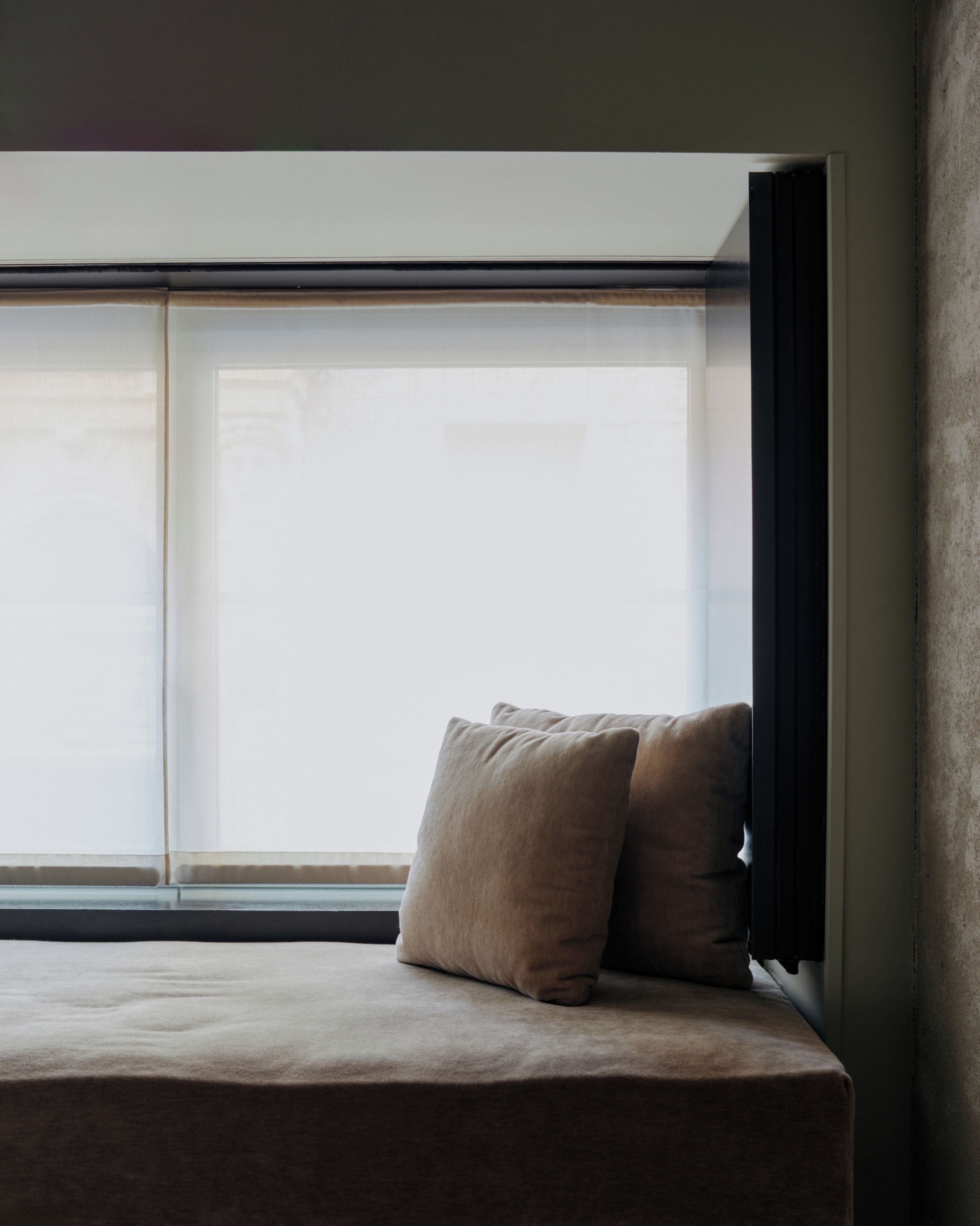 Comfort Double Room | Premium bedding, down duvets, minibar, in-room safe