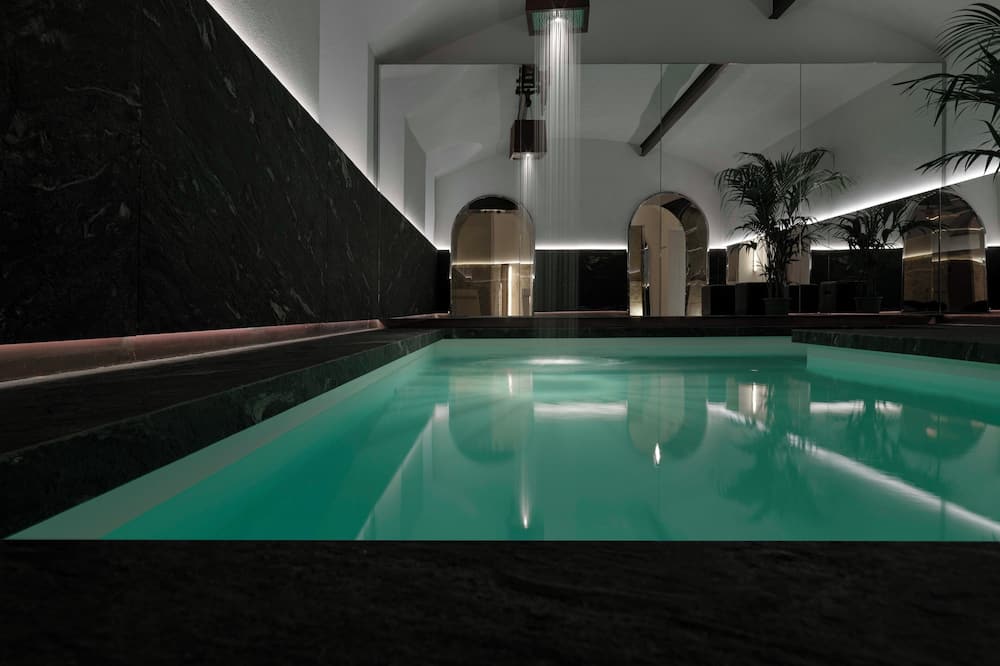 Straf, Milan, a Member Of Design Hotels