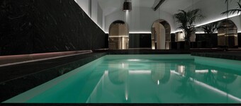 Straf, Milan, a Member Of Design Hotels