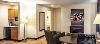 Red Roof Inn Columbus - Taylorsville/ Edinburgh