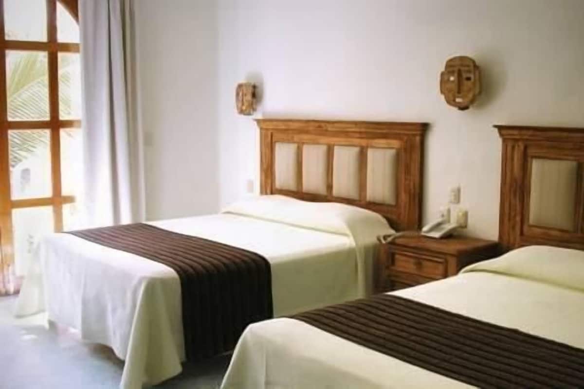 In-room safe, free cribs/infant beds, free WiFi, bed sheets