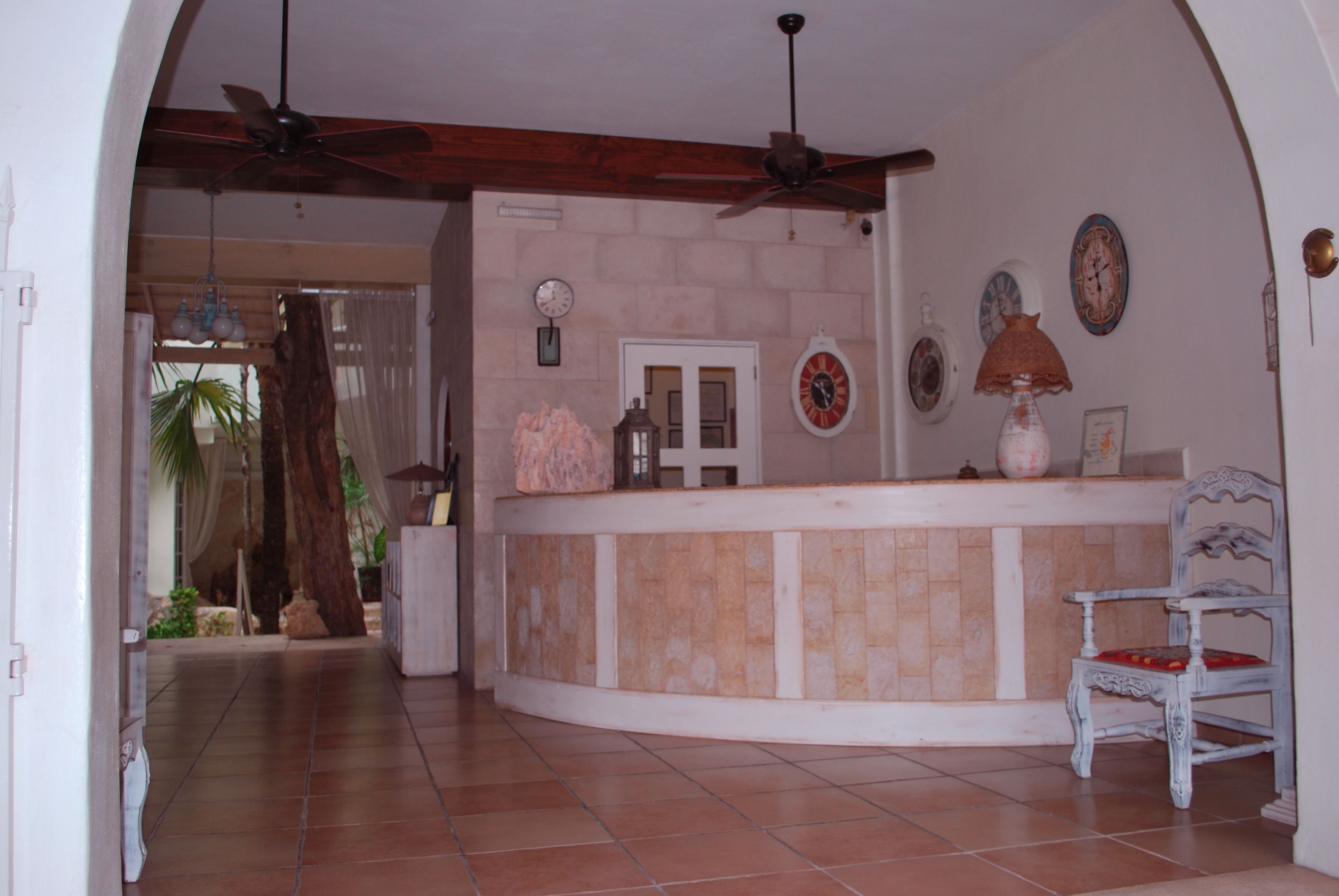 Foto - Hotel Coco Rio "City Center"