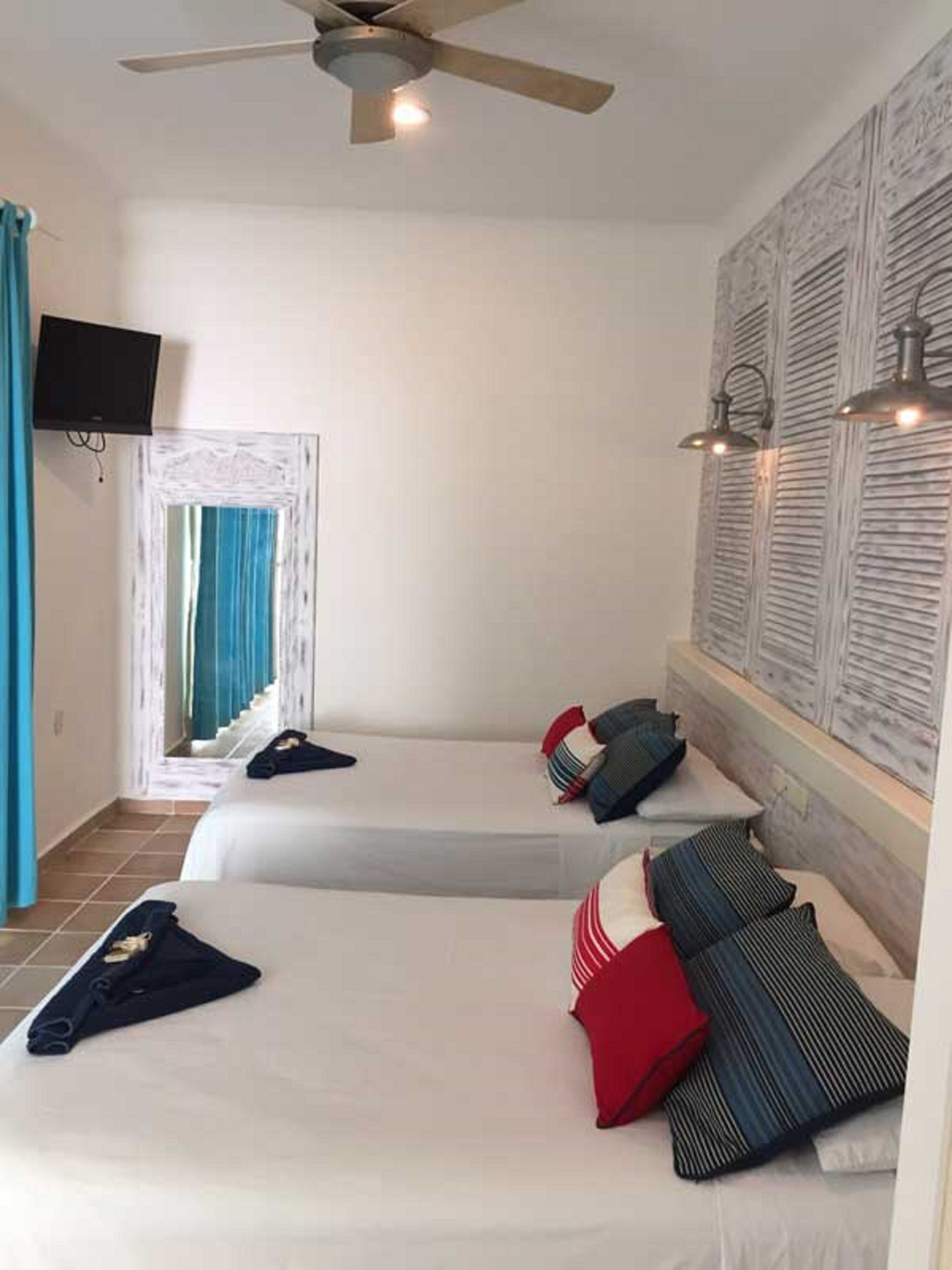 Foto - Hotel Coco Rio "City Center"