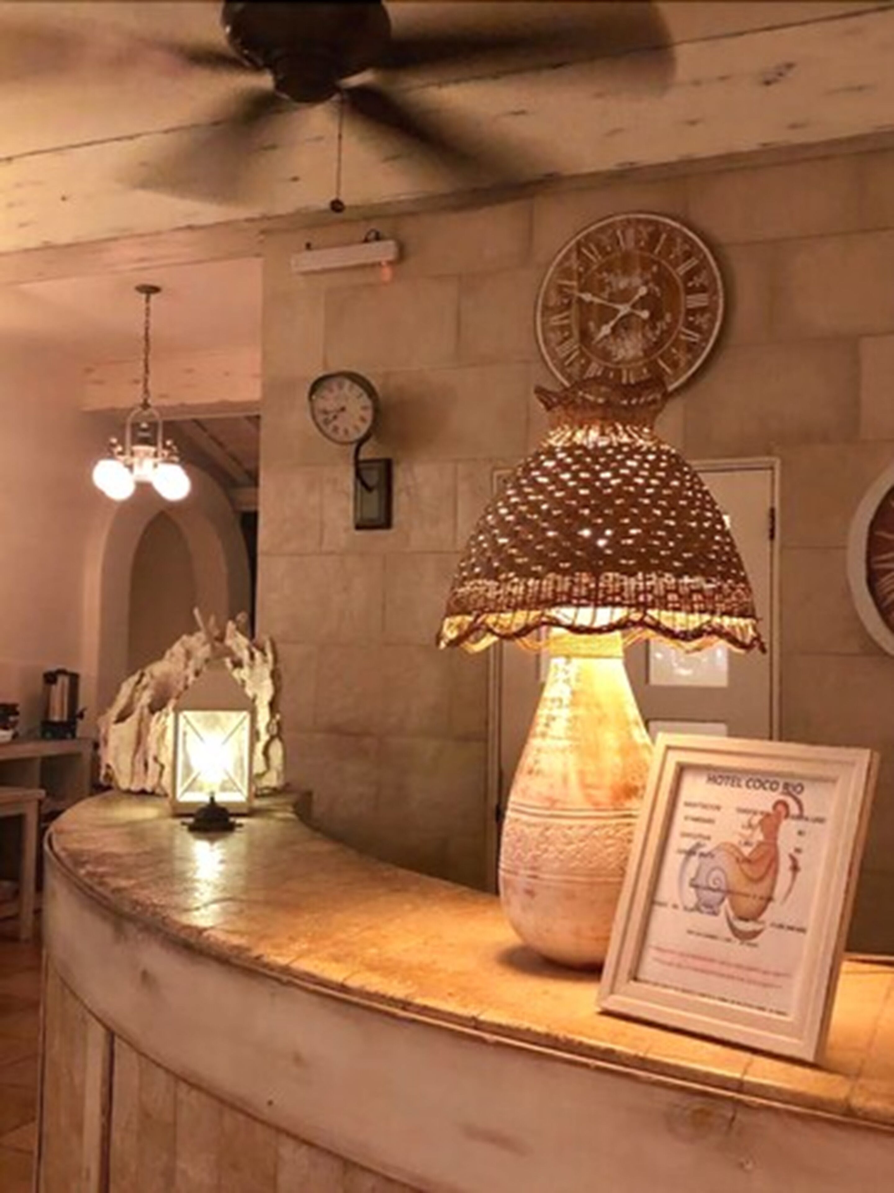 Foto - Hotel Coco Rio "City Center"