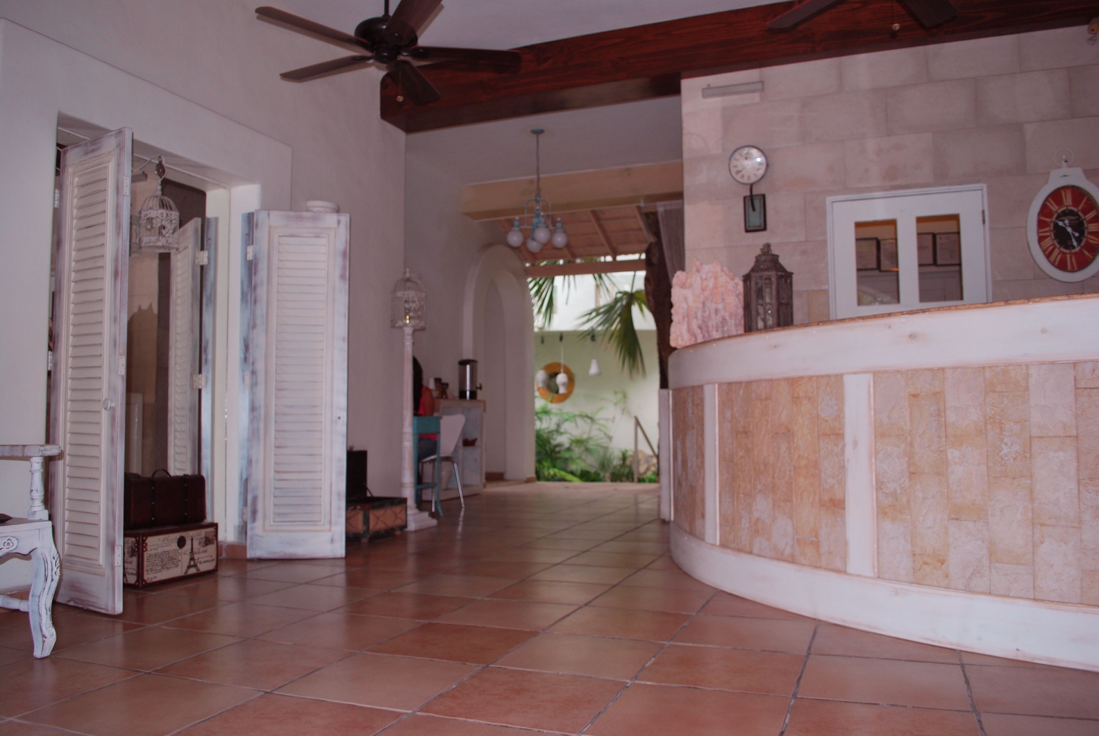 Foto - Hotel Coco Rio "City Center"