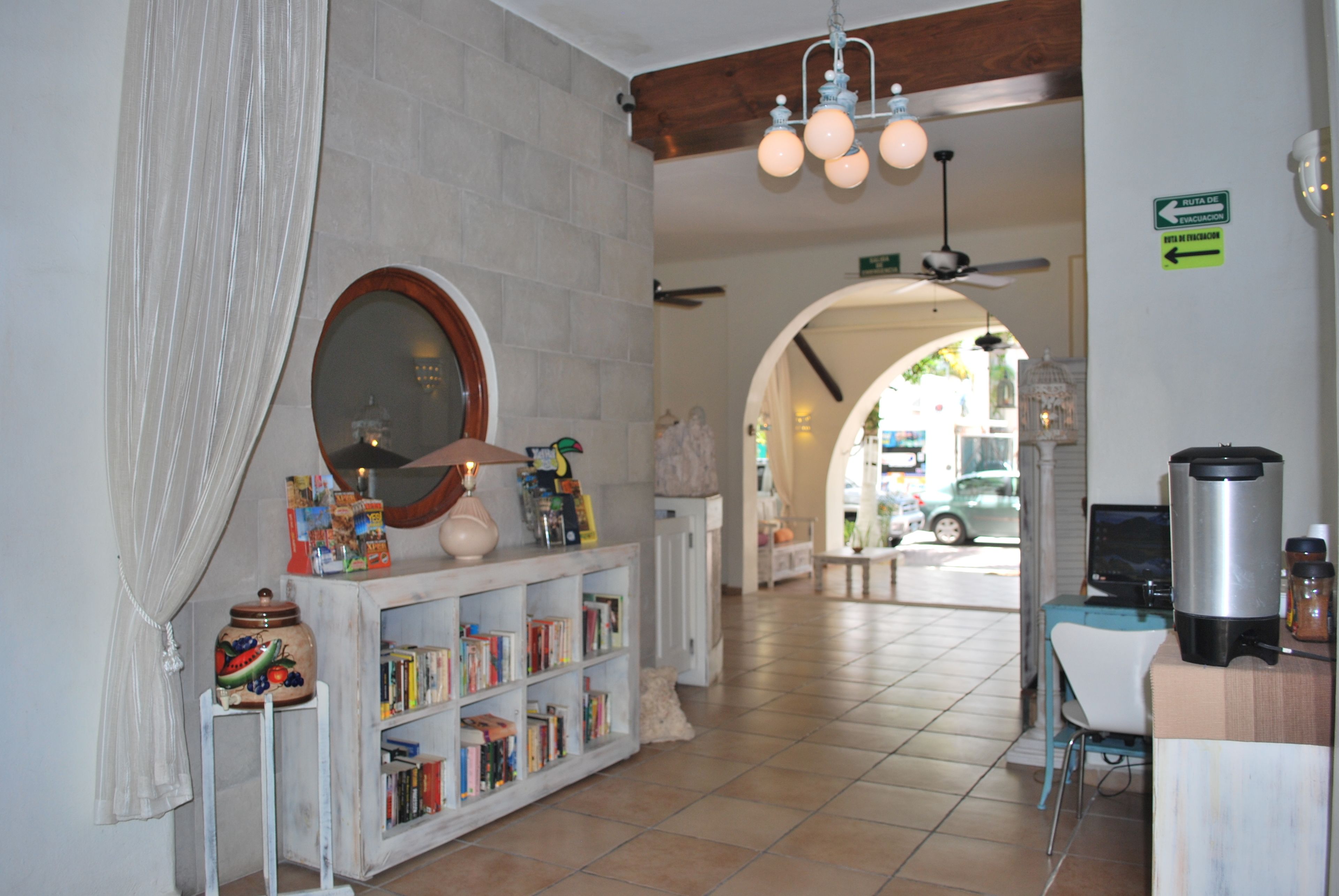 Foto - Hotel Coco Rio "City Center"