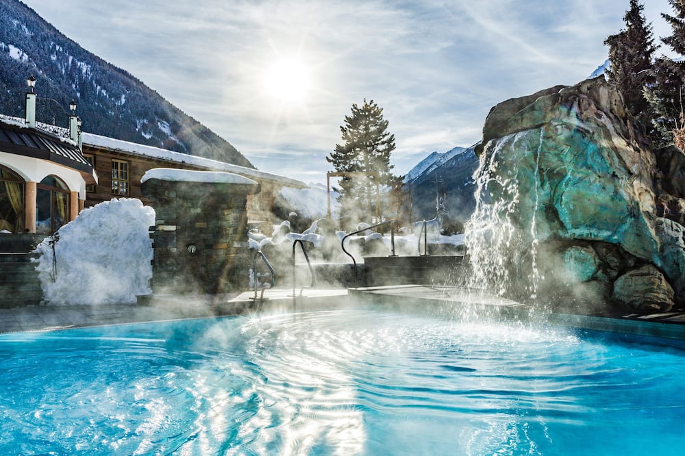 Spa Hotel Jagdhof