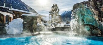 Spa Hotel Jagdhof