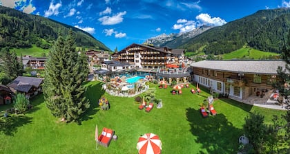 Spa Hotel Jagdhof
