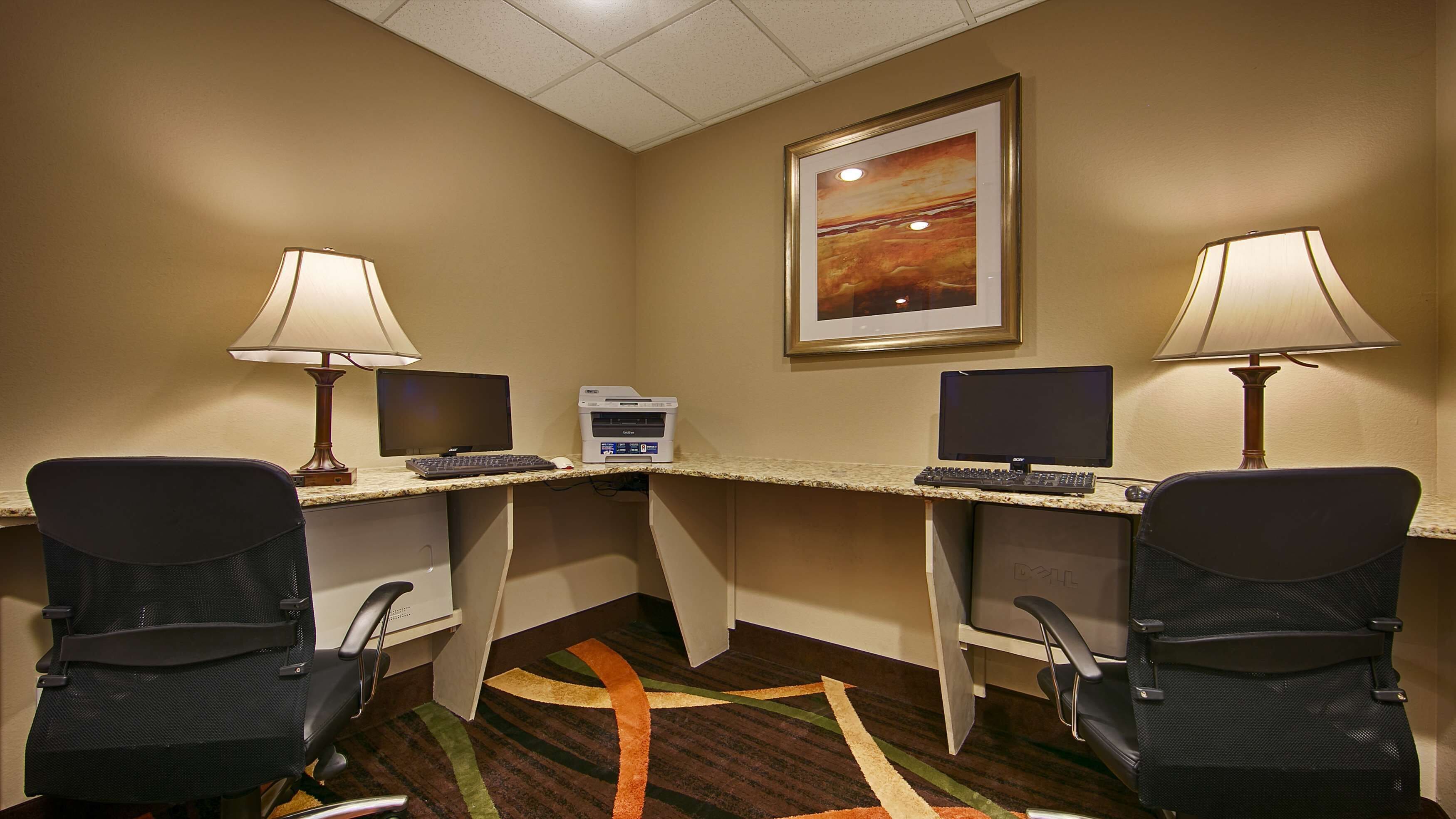 Foto - Best Western Plus Tulsa Woodland Hills Hotel and Suites