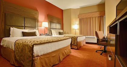 Best Western Plus Woodland Hills Hotel & Suites
